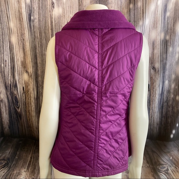 Columbia Vest - Picture 8 of 13